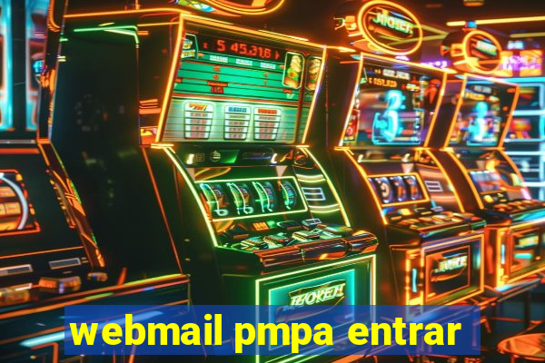 webmail pmpa entrar